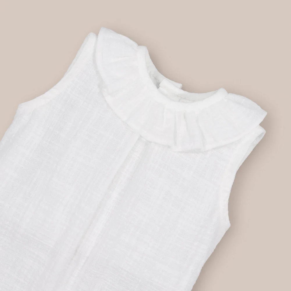 BLUSA TRAMA
