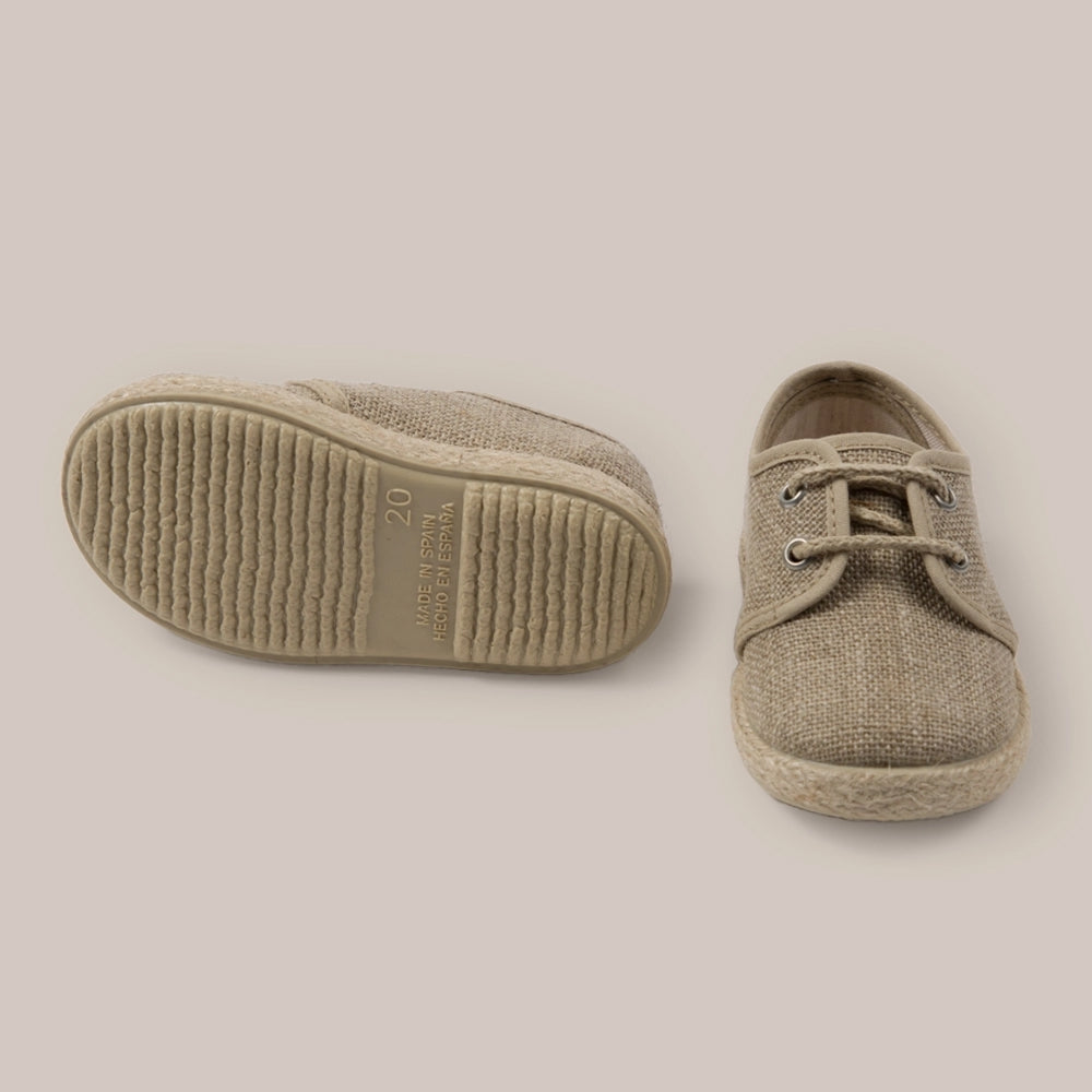 BLUCHER YUTE