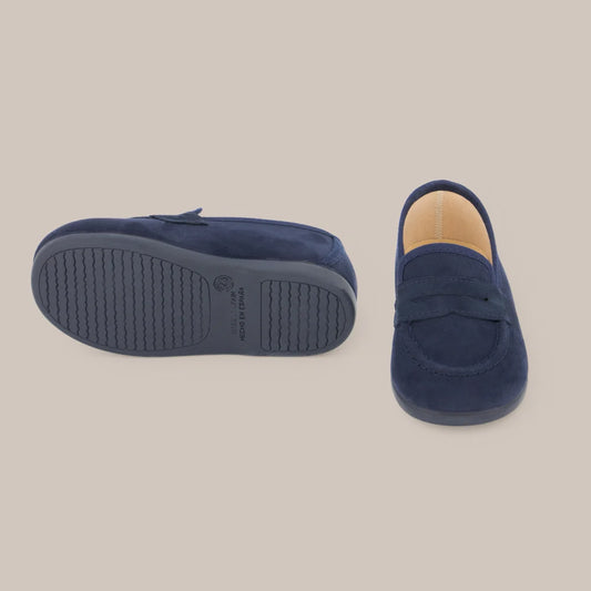 MOCASIN SERRATEX
