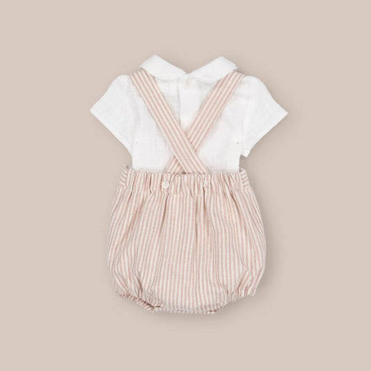 CONJUNTO PETO BIARRITZ