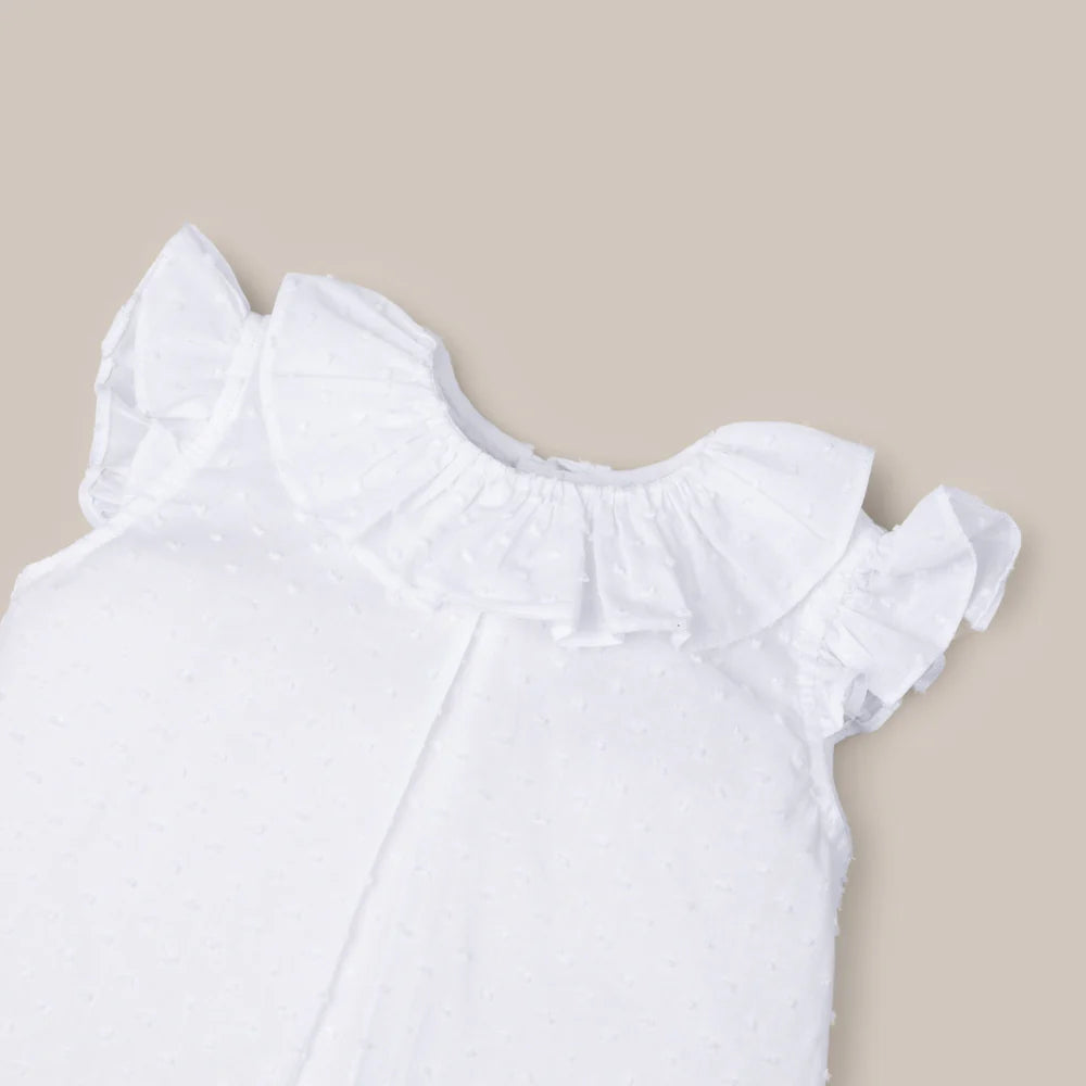 BLUSA PLUMETI