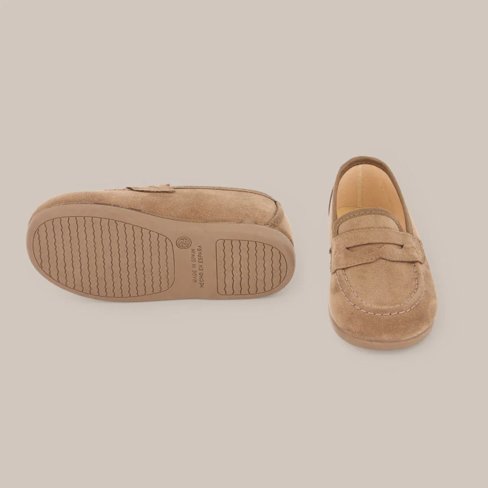 MOCASIN SERRATEX