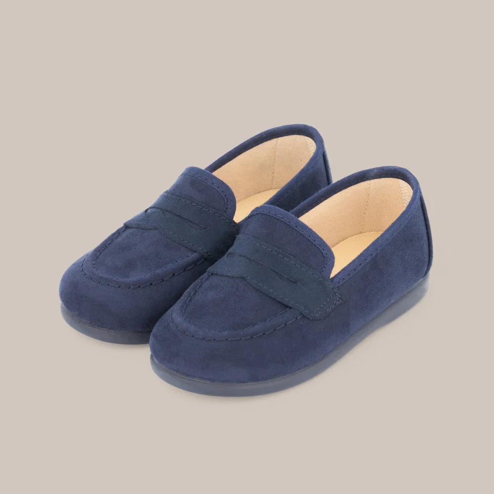 MOCASIN SERRATEX