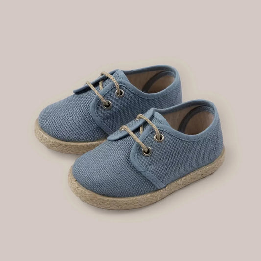 BLUCHER YUTE