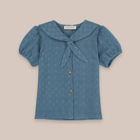 BLUSA ZÙRICH