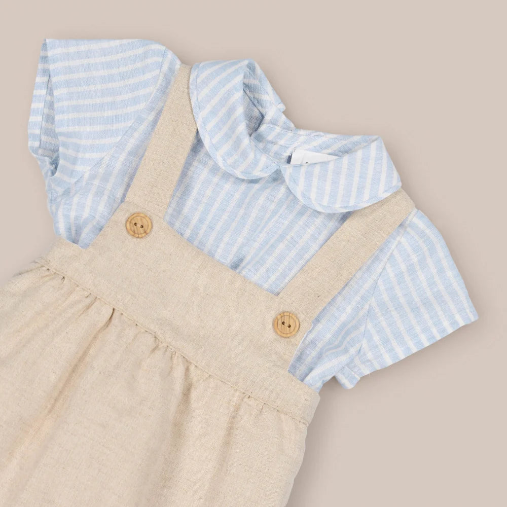 CONJUNTO PETO MÓNACO