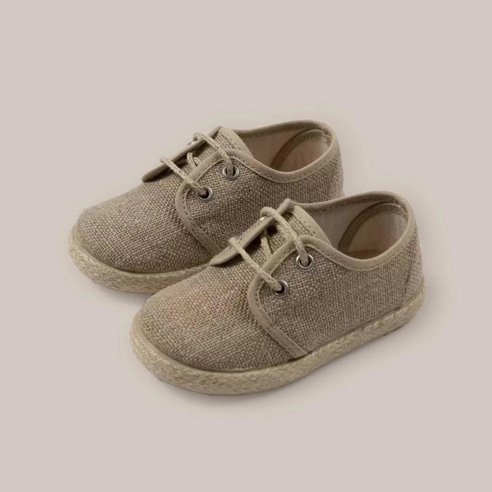 BLUCHER YUTE