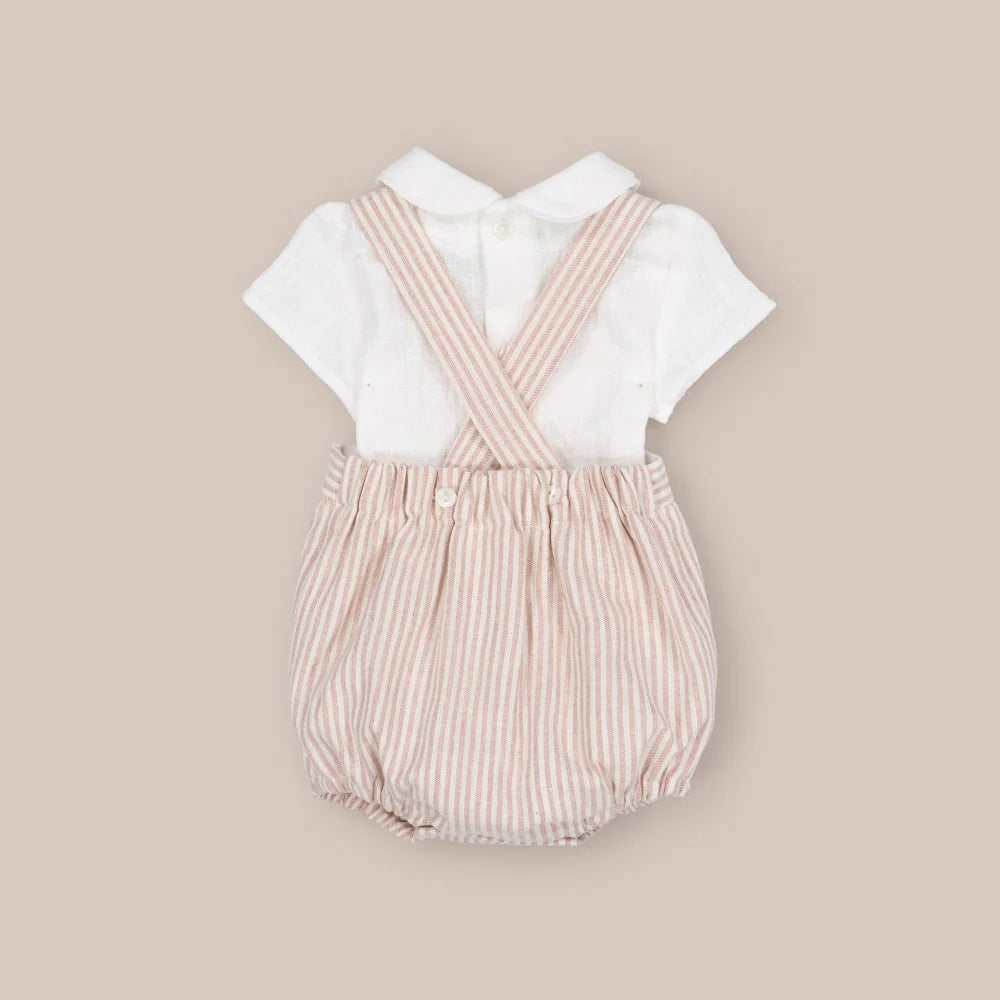 CONJUNTO PETO BIARRITZ