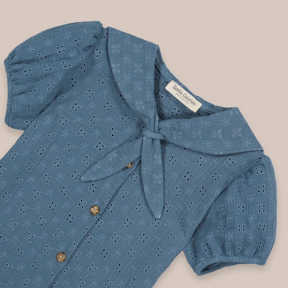 BLUSA ZÙRICH