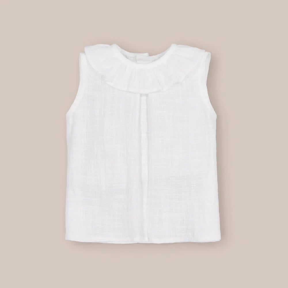 BLUSA TRAMA