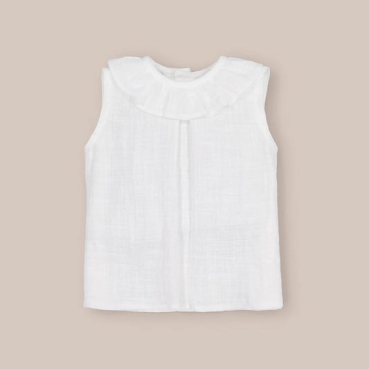 BLUSA TRAMA