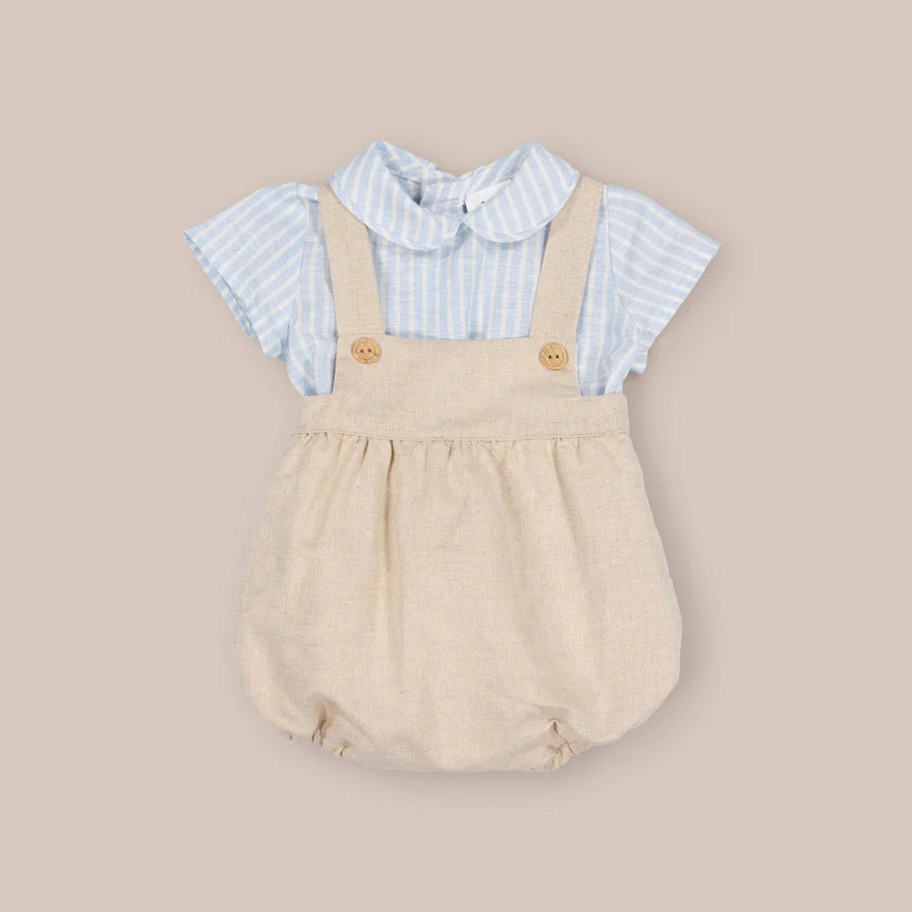CONJUNTO PETO MÓNACO