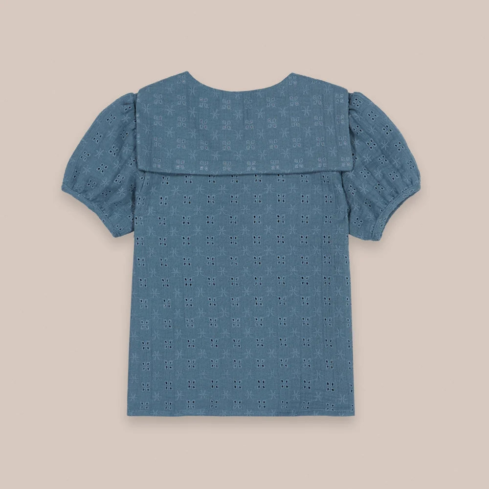 BLUSA ZÙRICH