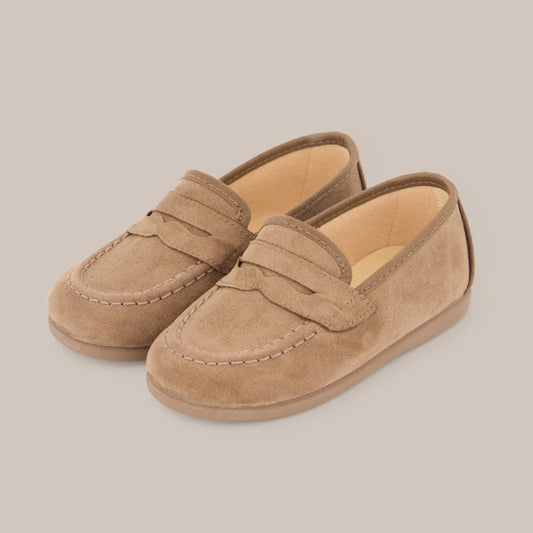 MOCASIN SERRATEX