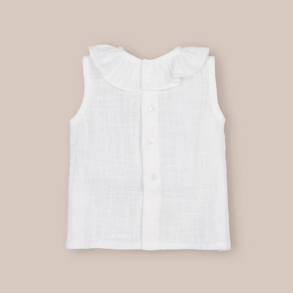 BLUSA TRAMA