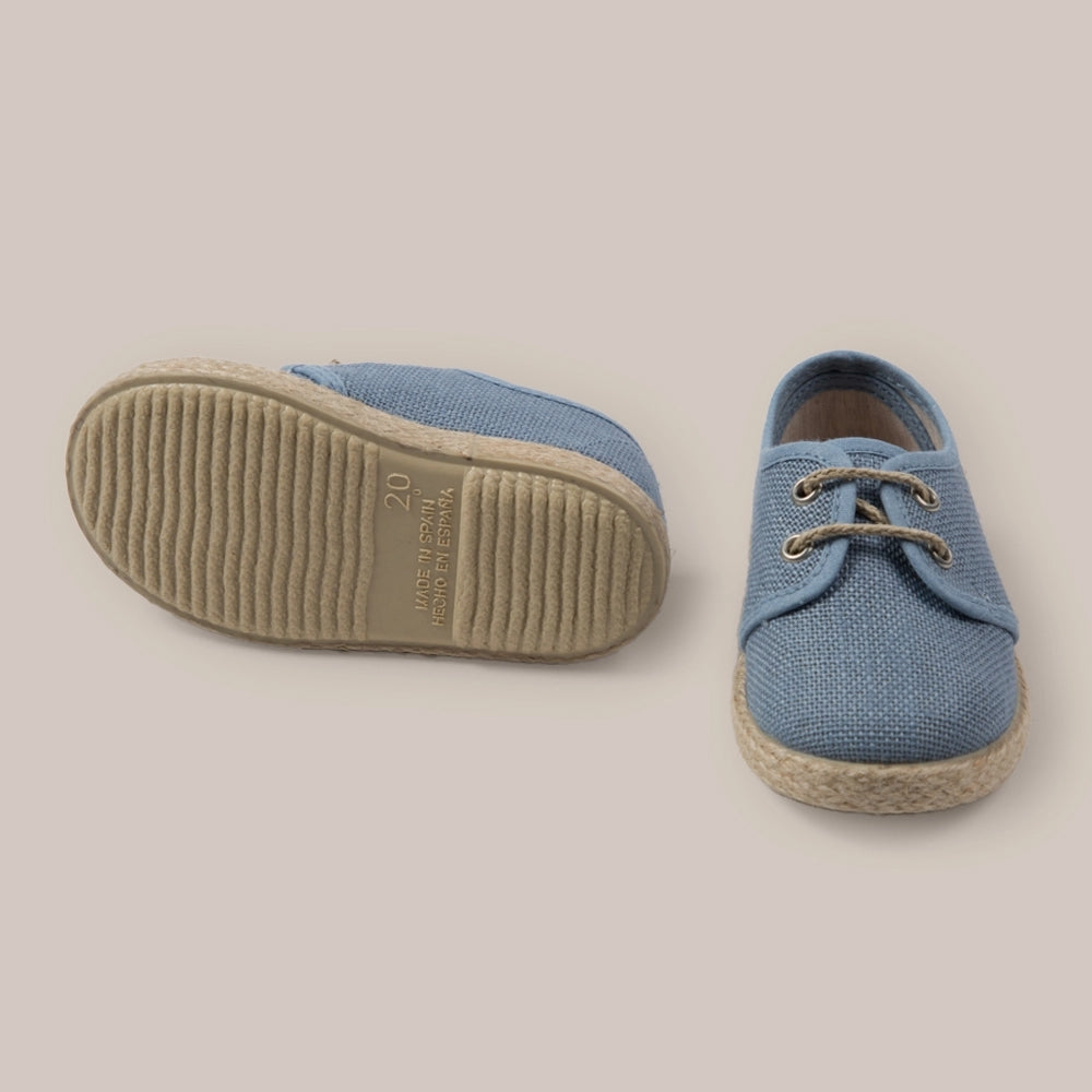BLUCHER YUTE