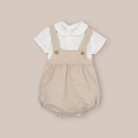 CONJUNTO PETO TRAMA