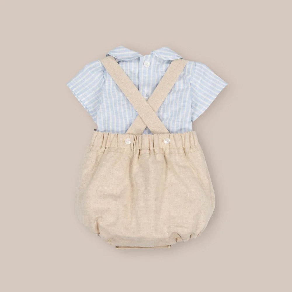 CONJUNTO PETO MÓNACO