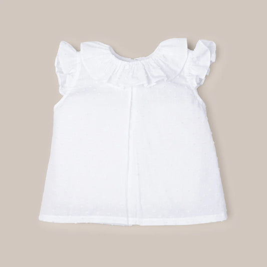 BLUSA PLUMETI