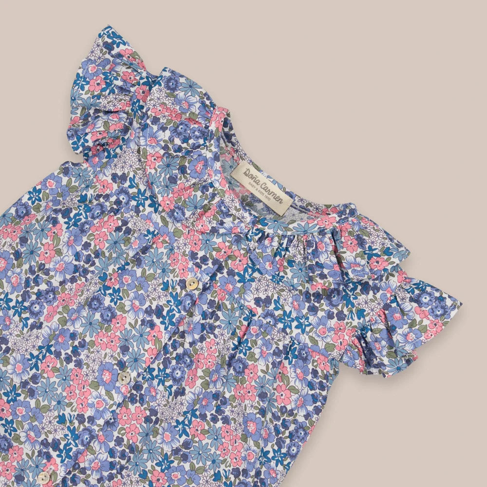 BLUSA MALIBU